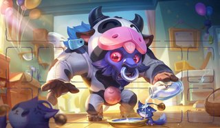 Playmat Riftbound TCG
