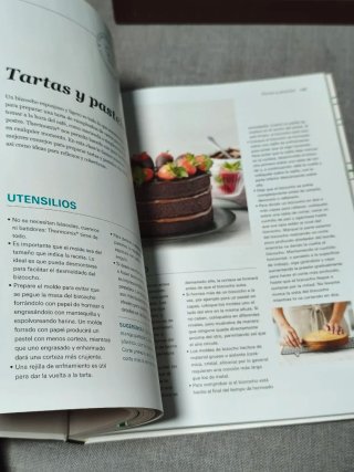 Ideas Sencillas para Cada Ocasion Thermomix Tm6...