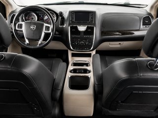 Lancia Voyager 2013