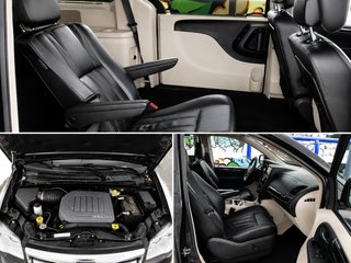 Lancia Voyager 2013
