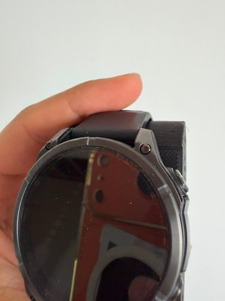 TIENDA - Garmin Fenix 8 47mm AMOLED Zafiro