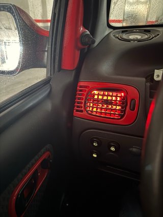Tata Indica 2008 para despiece