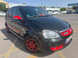 Tata Indica 2008 para despiece