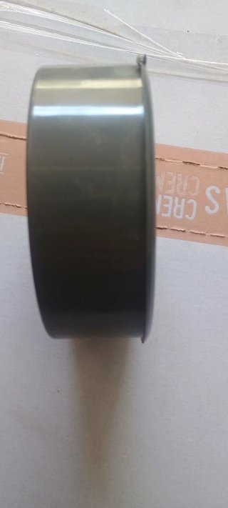 Lote 90 Tapones PVC Ibide 110-40-40