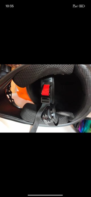 Casco infantil Virtue