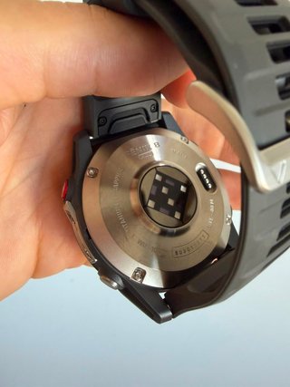 TIENDA - Garmin Fenix 8 Pro 51mm nuevo