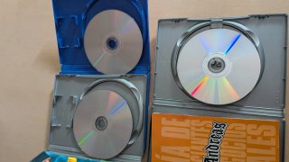 Lote Juegos PS2