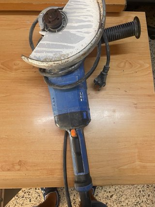 Radial grande Dexter