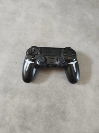 Ps4 Slim 1TB Negra