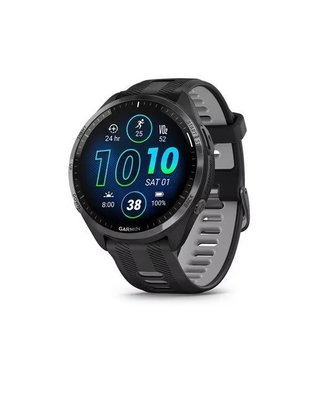 TIENDA - Garmin Forerunner 965 Negro/Gris