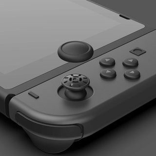 6 cover joystick Switch OLED Lite