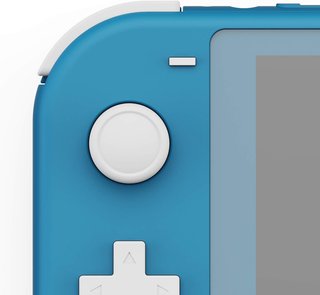 6 cover joystick Switch OLED Lite
