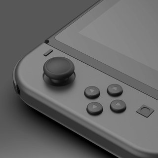 6 cover joystick Switch OLED Lite