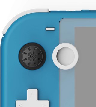 6 cover joystick Switch OLED Lite