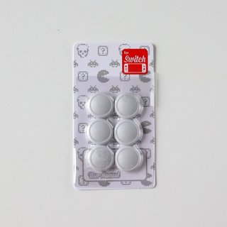 6 cover joystick Switch OLED Lite