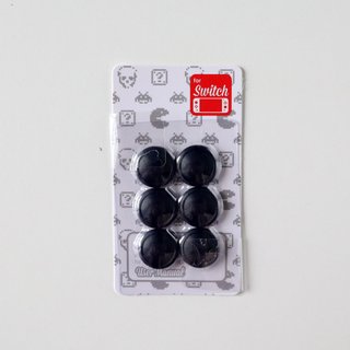 6 cover joystick Switch OLED Lite
