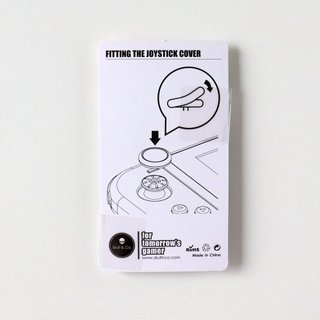 6 cover joystick Switch OLED Lite