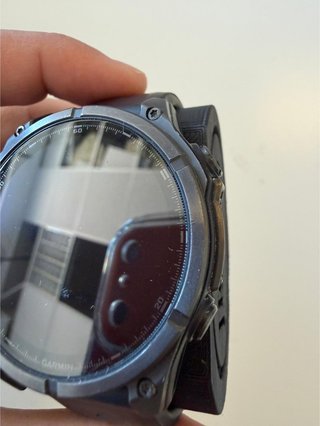 TIENDA - Garmin Fenix 8 47mm AMOLED Zafiro