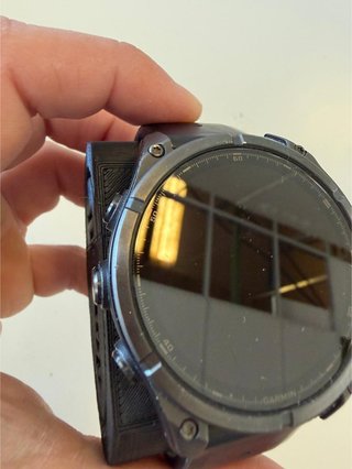 TIENDA - Garmin Fenix 8 47mm AMOLED Zafiro