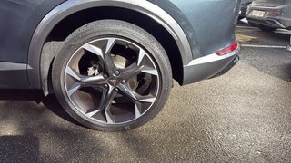 Llantas Cupra Formentor