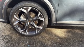 Llantas Cupra Formentor