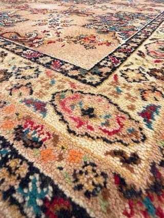 Alfombra grande 230x180 cm