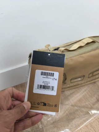 The North Face Base Camp Voyager 32L Bolsa