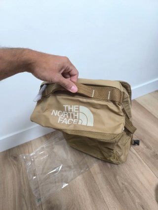 The North Face Base Camp Voyager 32L Bolsa