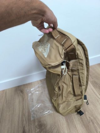 The North Face Base Camp Voyager 32L Bolsa