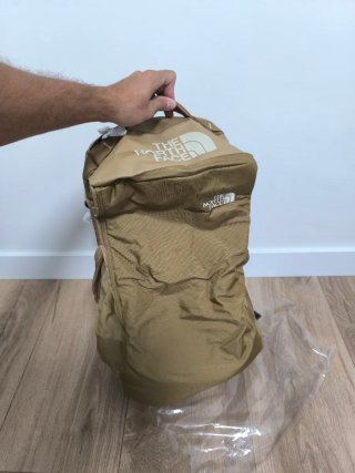 The North Face Base Camp Voyager 32L Bolsa