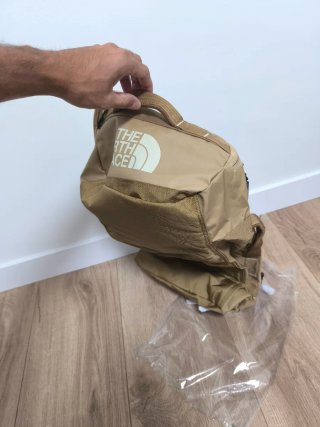 The North Face Base Camp Voyager 32L Bolsa