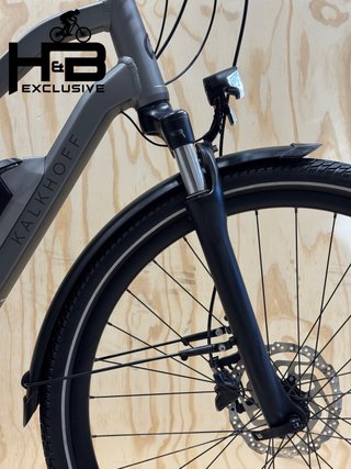 Kalkhoff Endeavour 1.B Move 545 Shimano Acera 2024
