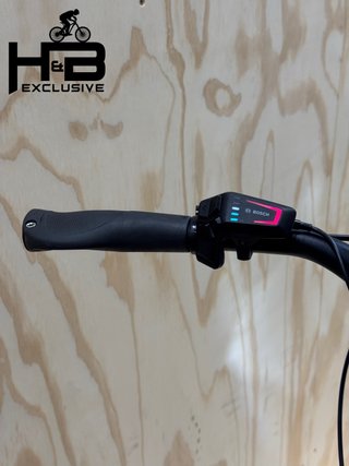 Kalkhoff Endeavour 1.B Move 545 Shimano Acera 2024