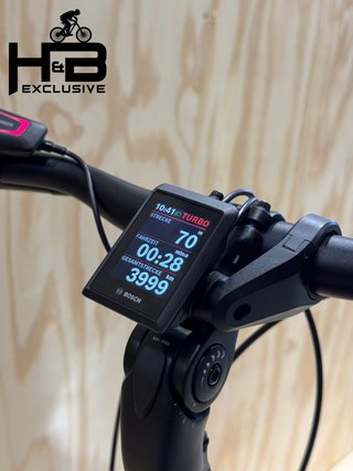 Kalkhoff Endeavour 1.B Move 545 Shimano Acera 2024