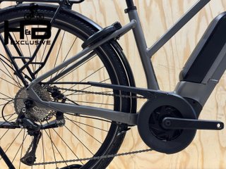 Kalkhoff Endeavour 1.B Move 545 Shimano Acera 2024