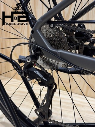 Kalkhoff Endeavour 1.B Move 545 Shimano Acera 2024
