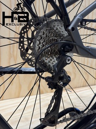 Kalkhoff Endeavour 1.B Move 545 Shimano Acera 2024