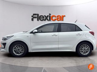 Kia Rio 1.2 DPi 62kW (84CV) Concept