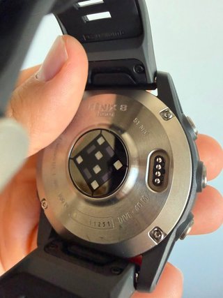 TIENDA - Garmin Fenix 8 Pro 51mm