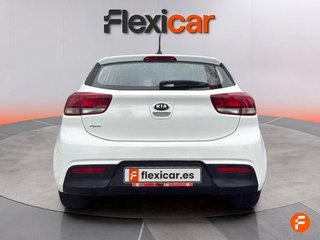 Kia Rio 1.2 DPi 62kW (84CV) Concept