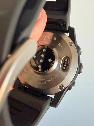 TIENDA - Garmin Fenix 8 Pro 51mm