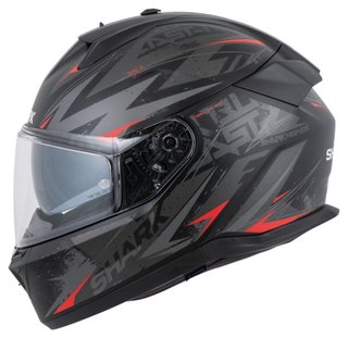 Casco Moto Integral Shark talla M