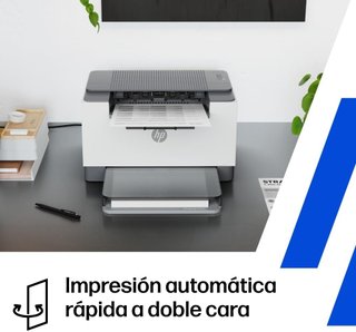HP LASERJET M209D IMPRESORA LÁSER A4 DÚPLEX 29 PPM