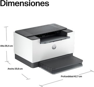 HP LASERJET M209D IMPRESORA LÁSER A4 DÚPLEX 29 PPM