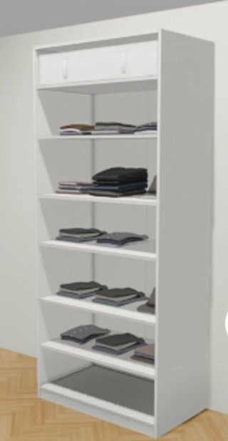 Armadio Pax Ikea Beige
