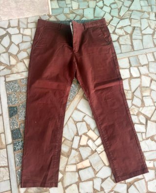 Lote de pantalones macimoduti