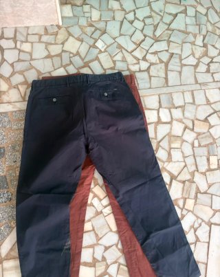Lote de pantalones macimoduti