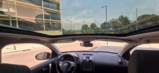Nissan Qashqai+2 2012