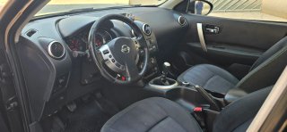 Nissan Qashqai+2 2012