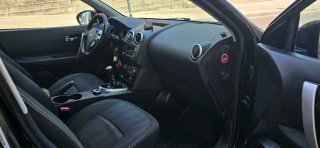 Nissan Qashqai+2 2012
